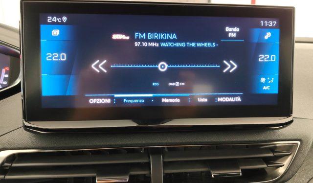 PEUGEOT 3008 BlueHDi 130 S&S EAT8 Allure Pack