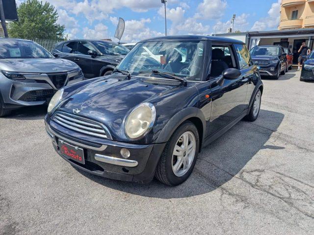 MINI Mini 1.4 tdi One D