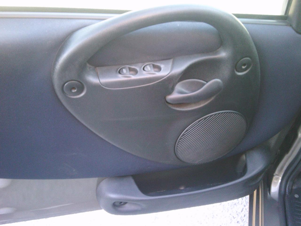 Fiat Multipla 1.9 MJT Dynamic