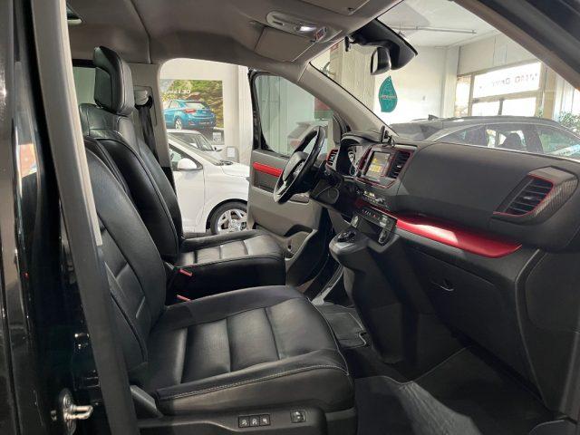 CITROEN Spacetourer BlueHDi 180cv Shine