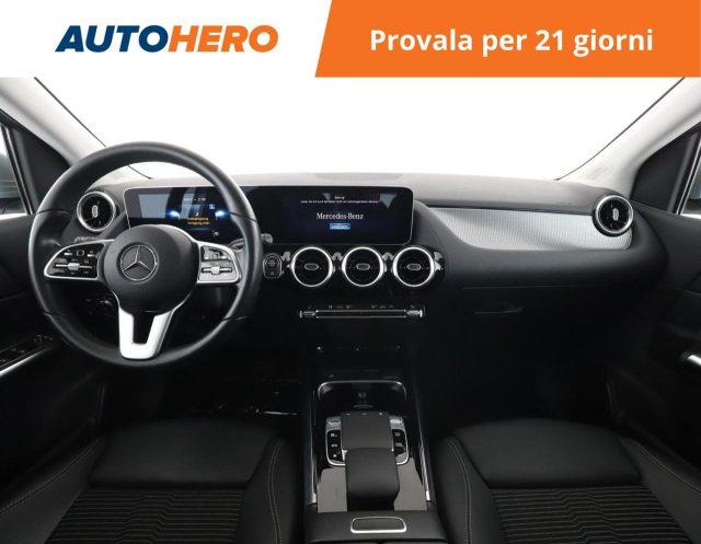 MERCEDES-BENZ B 200 Automatic Sport
