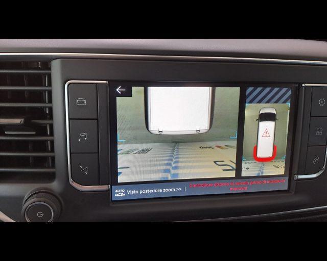 FIAT Scudo Ice 2.0 bluehdi 145cv 8 POSTI L2H1 Lounge AT8-DET