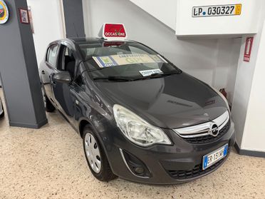 Opel Corsa 1.2 85CV 5 porte GPL-TECH Edition