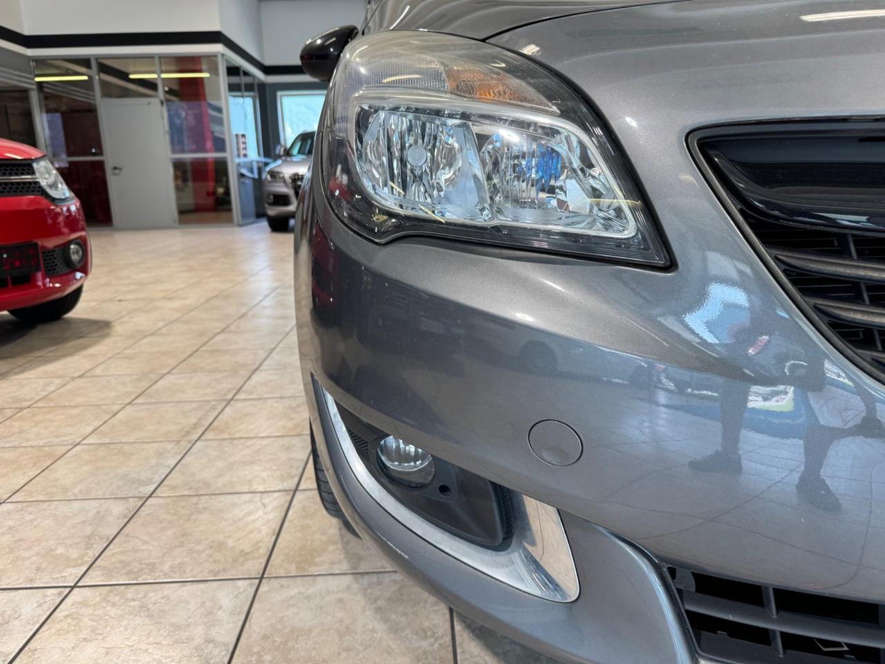 Opel Meriva 1.4 Turbo 120CV GPL Tech Cosmo 89.000 KM