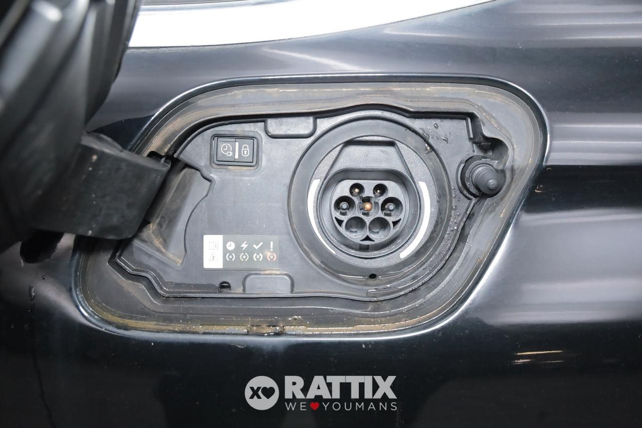 Peugeot 508 SW 1.6 hybrid 225CV Allure e-eat8