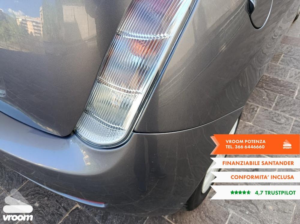 LANCIA Ypsilon 2ª serie Ypsilon 1.3 MJT 75 CV ...