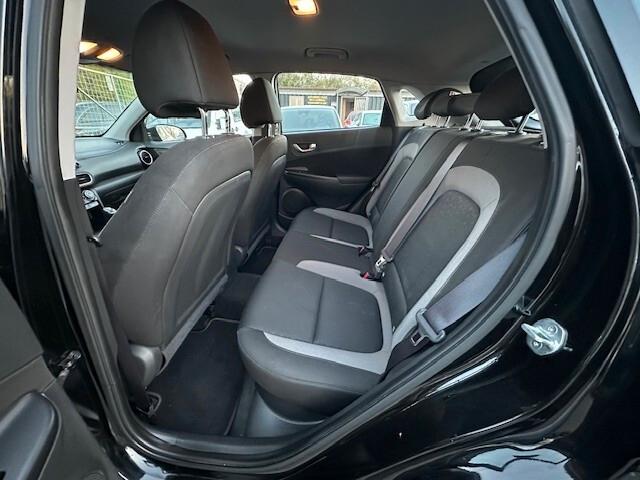 Hyundai Kona 1.6 CRDI 115 CV Style