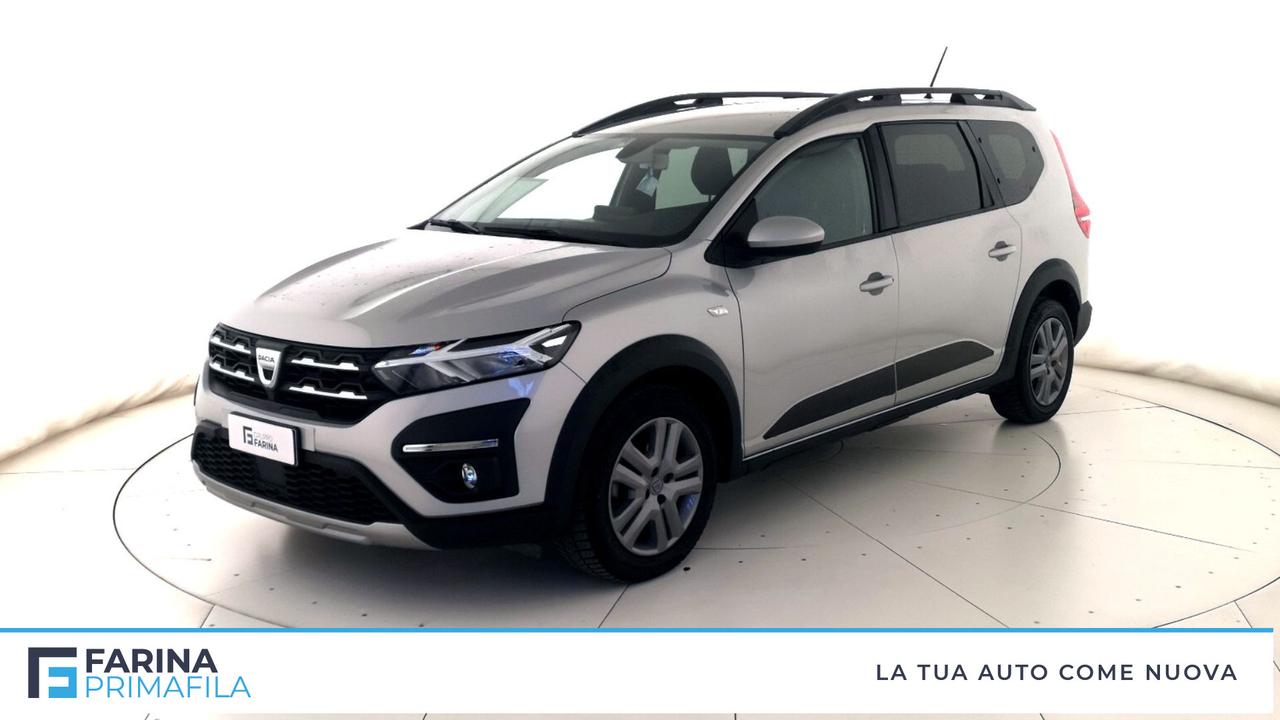 DACIA Jogger - Jogger 1.0 tce Comfort Gpl 100cv 7p.ti