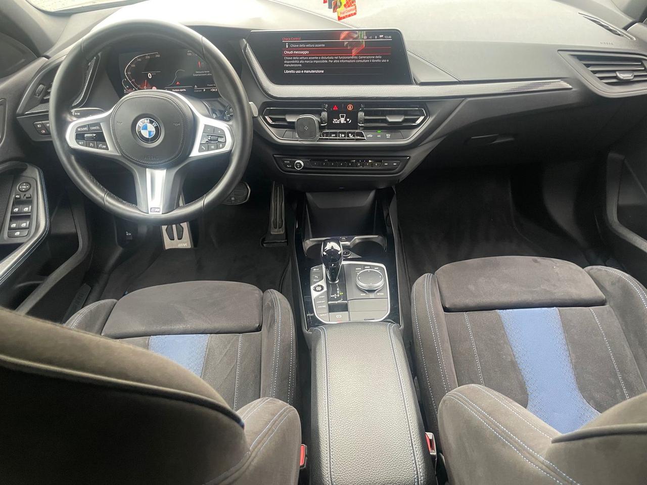 Bmw 116 M Sport 116 d #11950