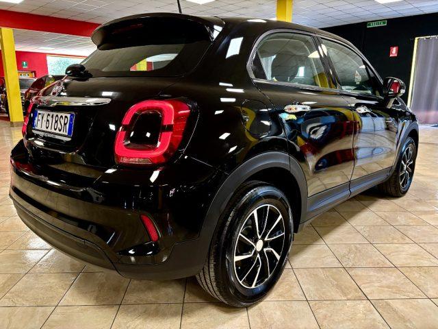 FIAT 500X 1.3 MultiJet 95 CV OK NEOPATENTATO - GOMMATA