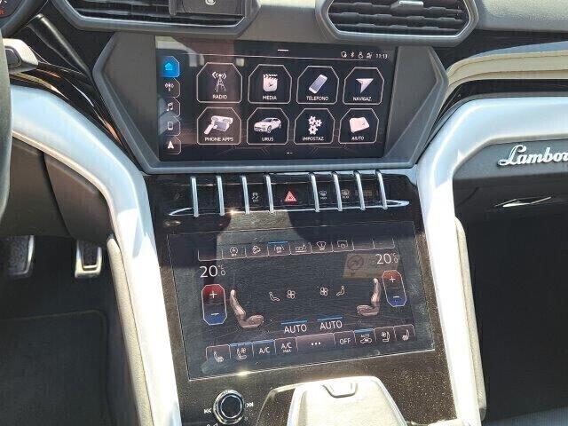 LAMBORGHINI URUS 4.0 V8 BI-TURBO “FULL OPTIONAL”