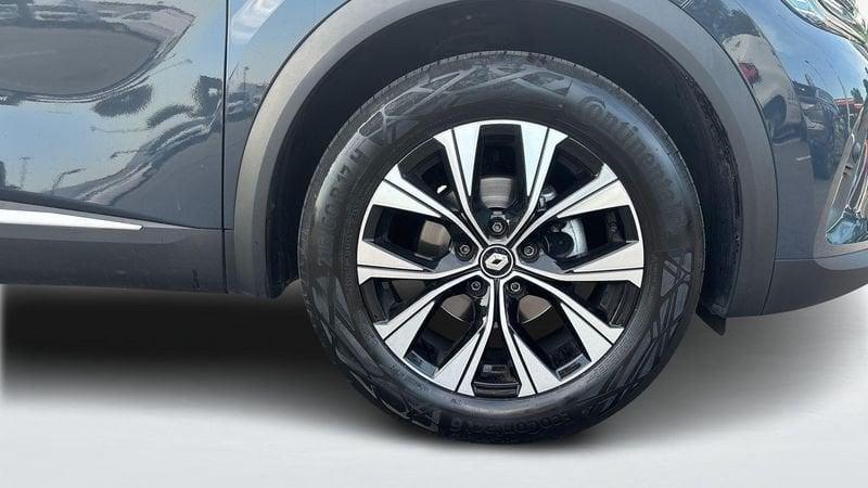 Renault Captur II 2019 1.0 TCe GPL Intens my21