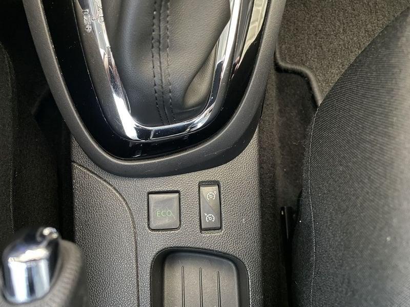 Renault Captur Captur dCi 8V 90 CV EDC Start&Stop Energy Zen