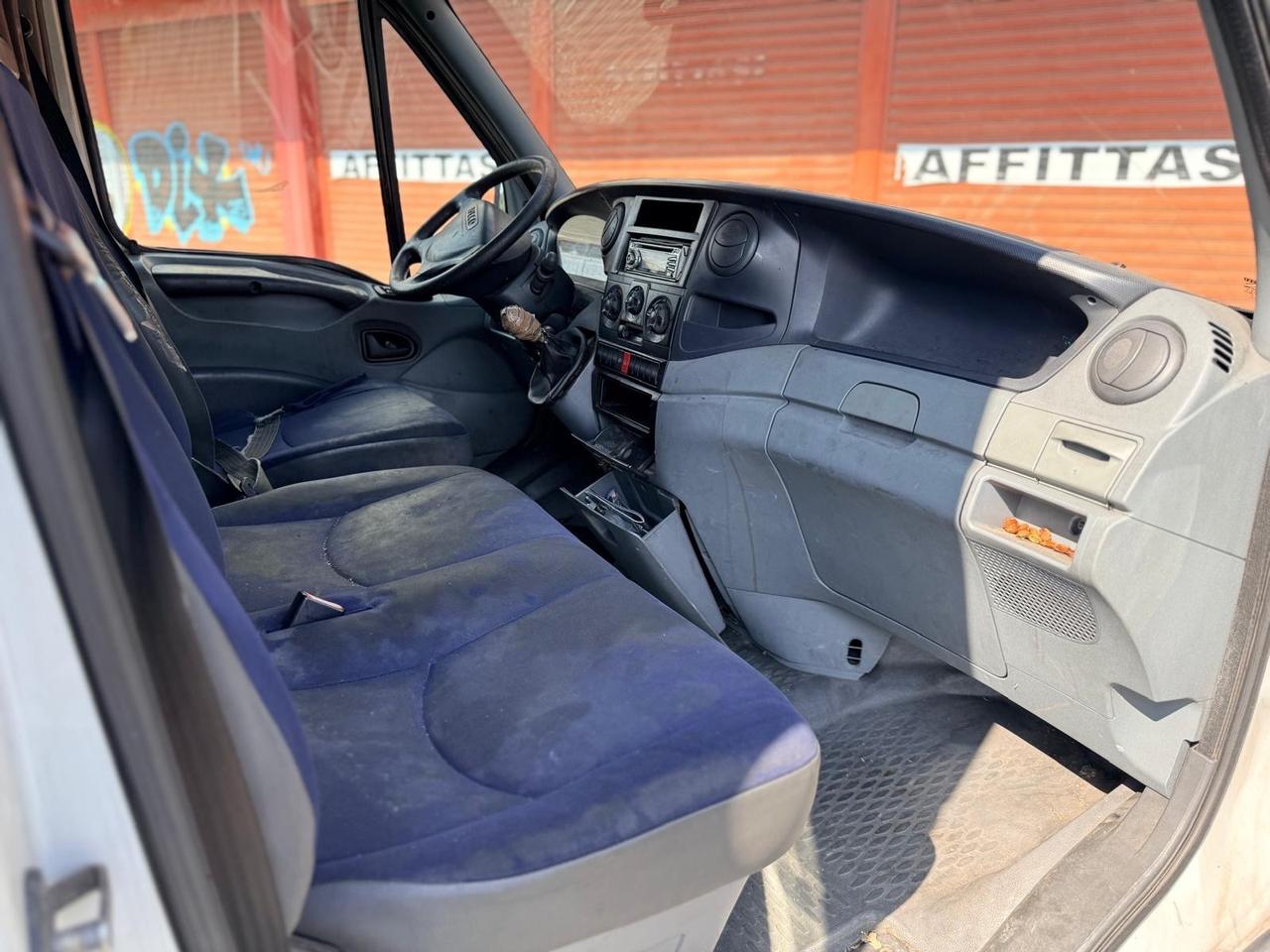 Iveco 35c10