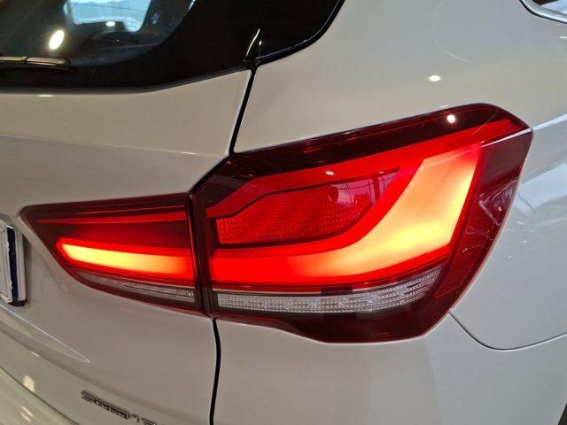 BMW X1 sDrive18i xLine Aut. + Tetto apr.