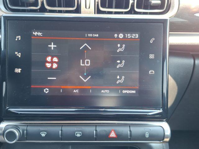 CITROEN C3 C3 PureTech 83 S&S Shine