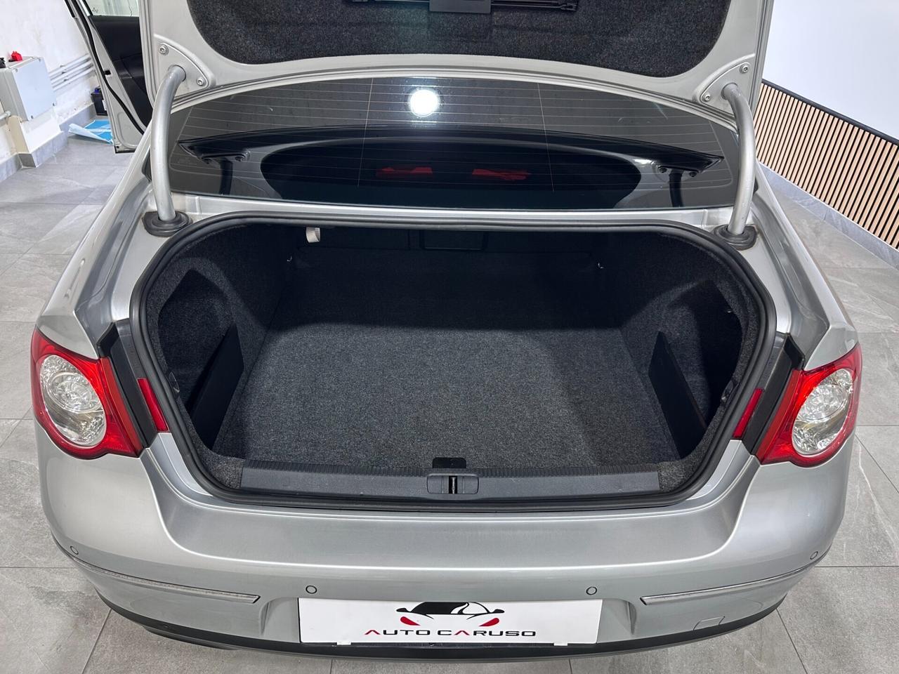 Volkswagen Passat 2.0 TDI 140cv UNICO PROP - NUOVA - DA VETRINA!!!!