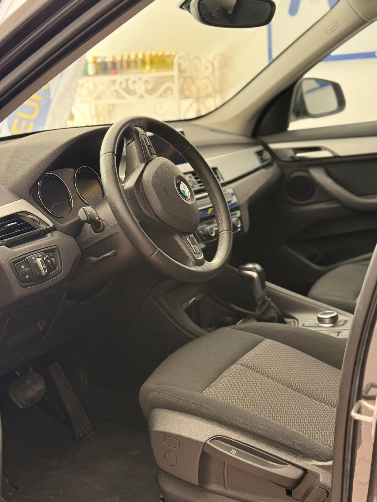 (pronta consegna) Bmw X1 xDrive25e Business Advantage