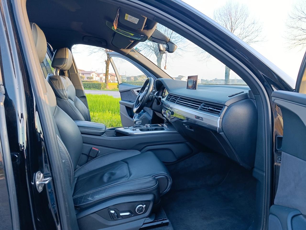 Audi Q7 3.0 TDI 218 CV ultra quattro tiptronic Sport Plus