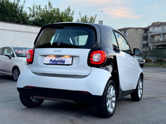 SMART ForTwo 70 1.0 Passion FULL LED