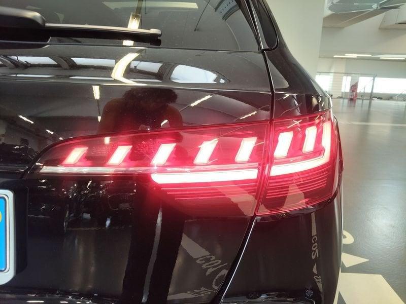 Audi RS4 RS4 2.9 TFSI tiptronc quattro Avant