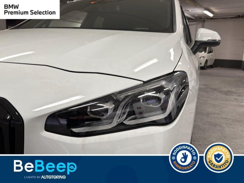 BMW Serie 2 Active Tourer 218D ACTIVE TOURER MSPORT AUTO