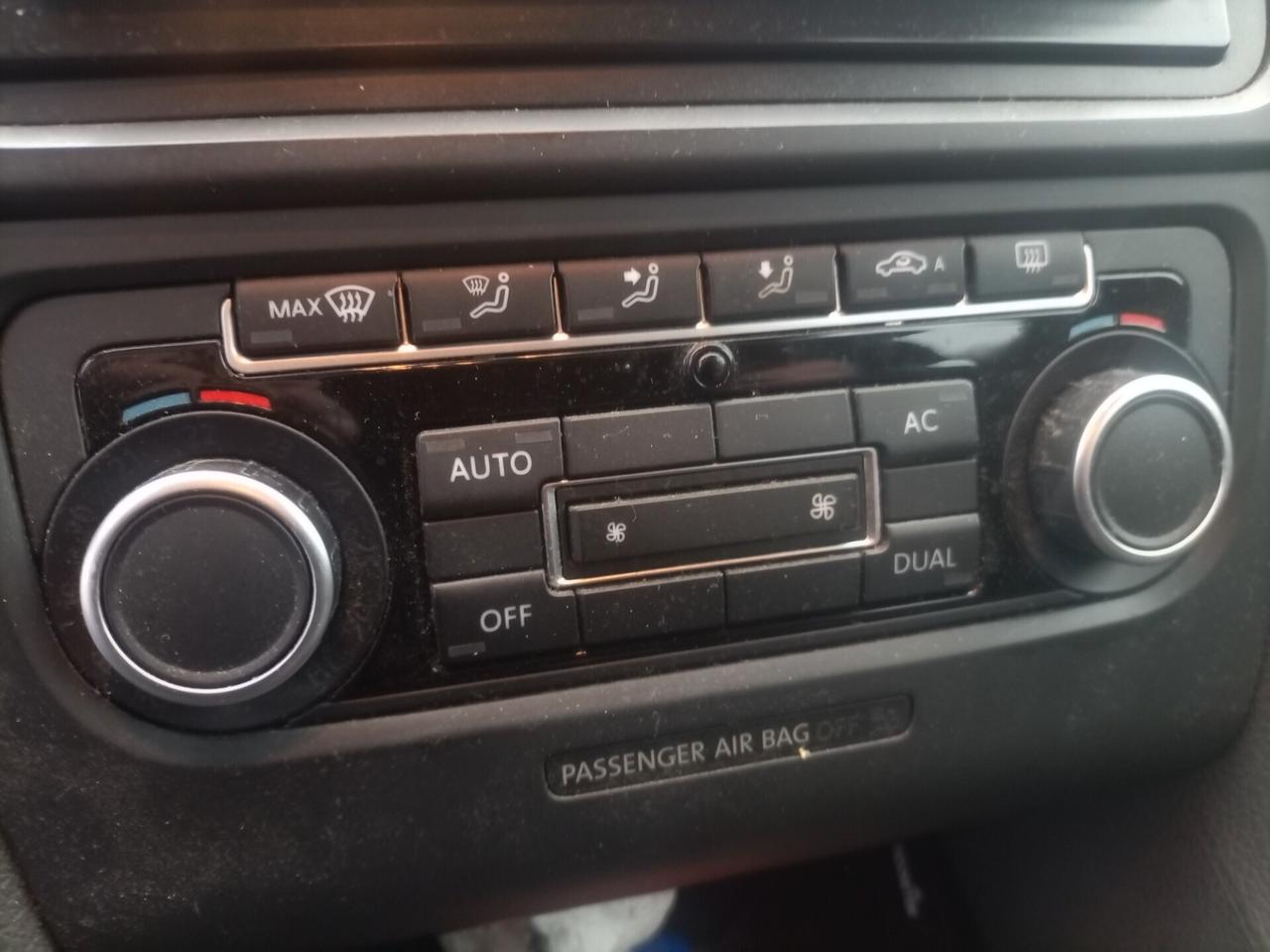 Volkswagen Golf 1.6 TDI DPF 5p. Comfortline