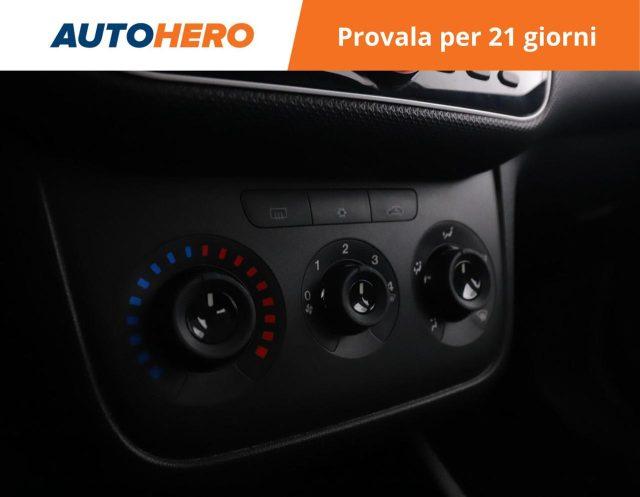 FIAT Punto 1.2 8V 5 porte Street