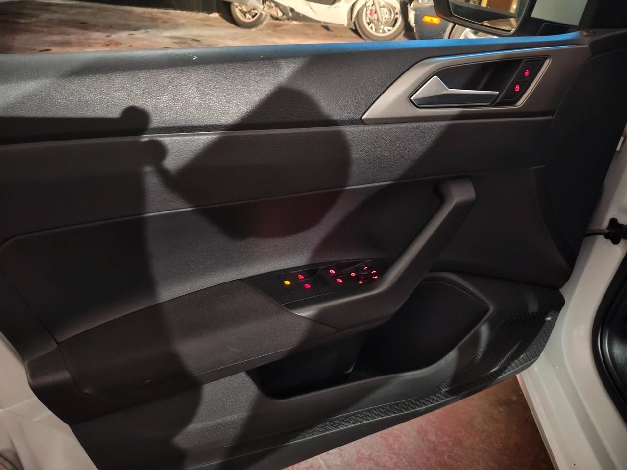 Polo 1.0 highline NO OBBLIGO FINANZIAMENTO!!!