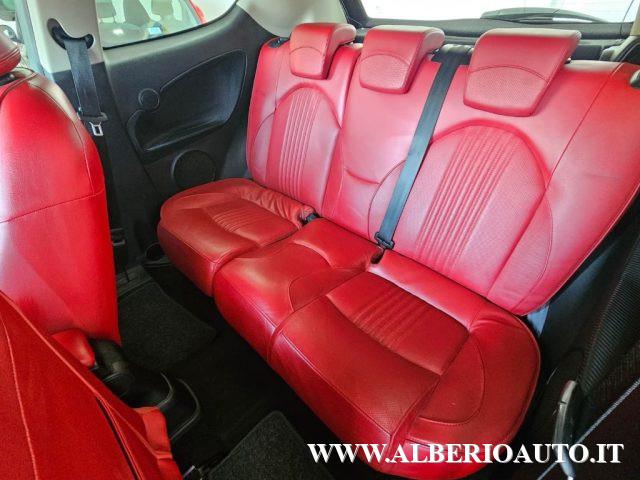 ALFA ROMEO MiTo 1.6 JTDm 16V Distinctive Premium Pack