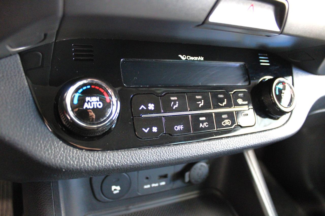 KIA Sportage 1.7 CRDI Class - 2013