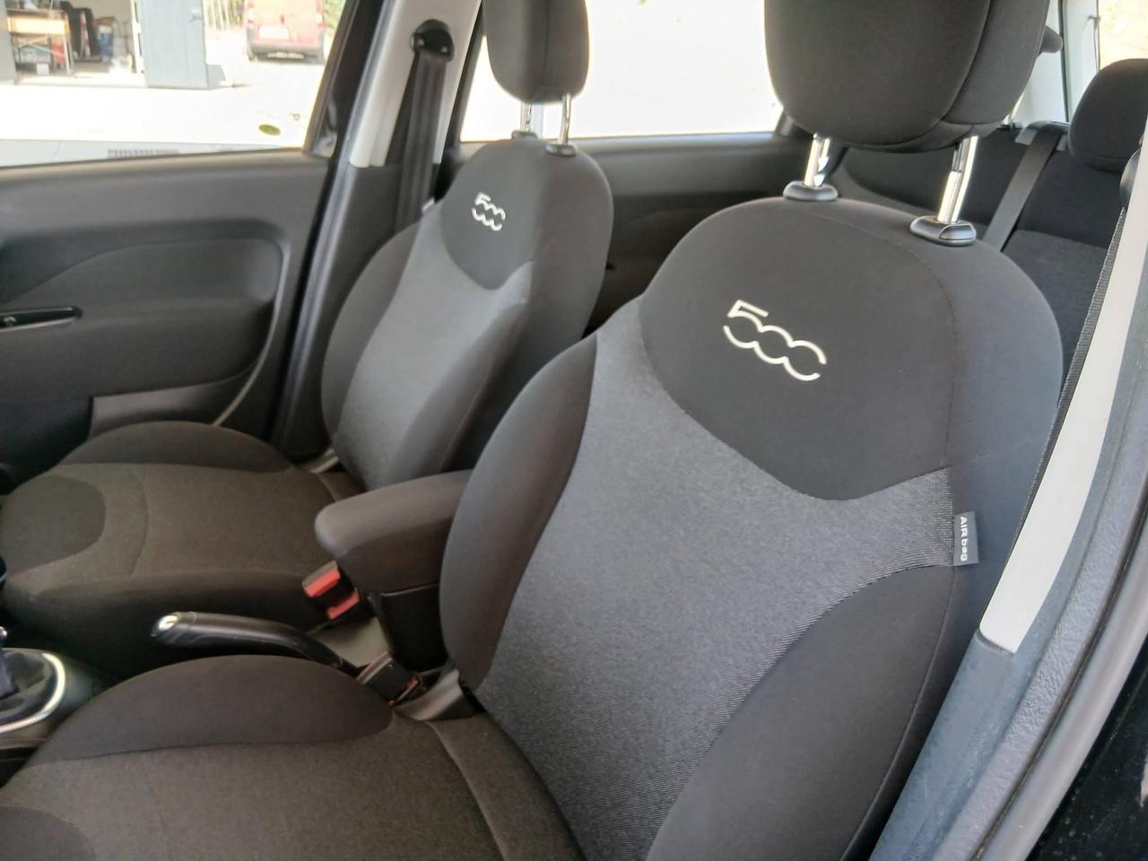 Fiat 500L 1.6 Multijet 120 CV Business