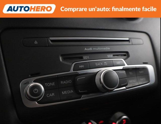 AUDI A1 SPB 1.8 TFSI S tronic Sport