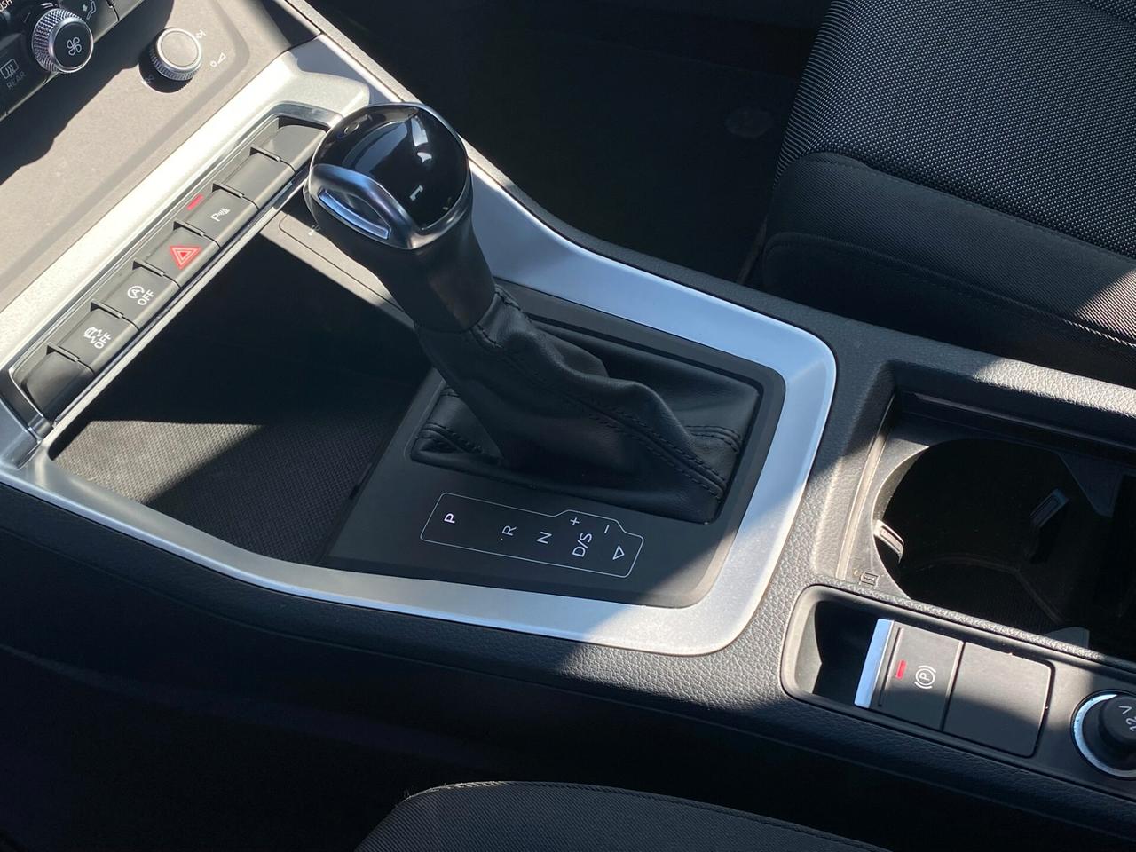 Audi Q3 Business Advanced 2.0 TDI 150CV s-tronic quattro 35