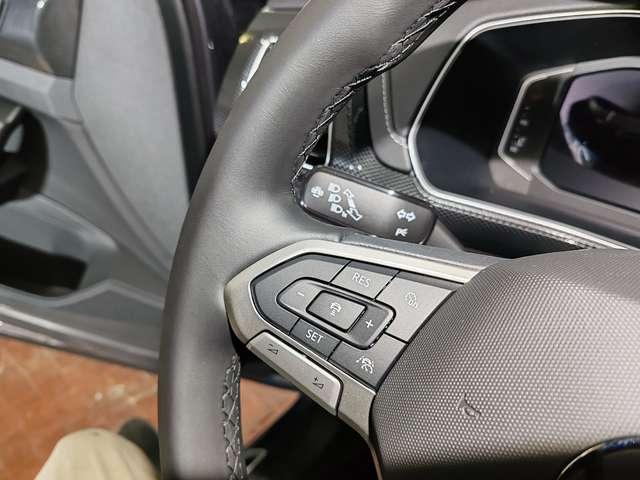 Volkswagen T-Cross 1.0 Tsi 115cv R-Line