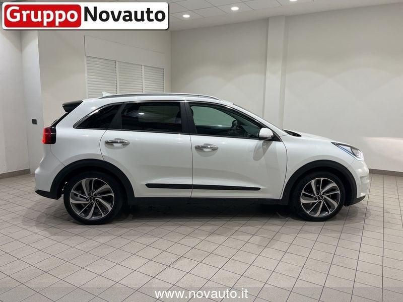 KIA Niro 1.6 GDi DCT HEV Style