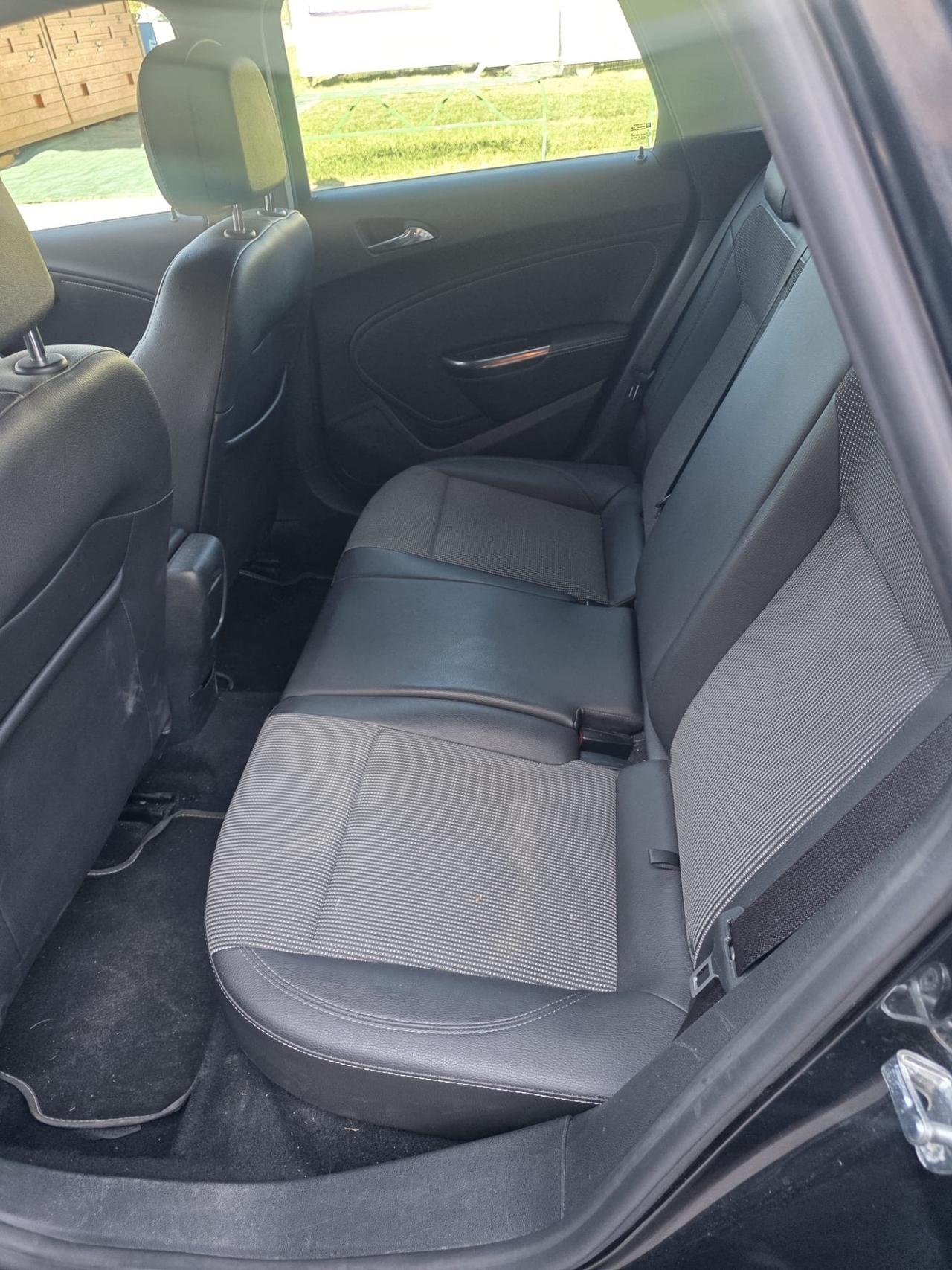 Opel Astra 1.7 CDTI 125CV Sports Tourer Cosmo
