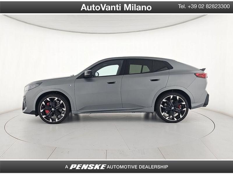 BMW X2 X2 xdrive M35i Msport Pro auto