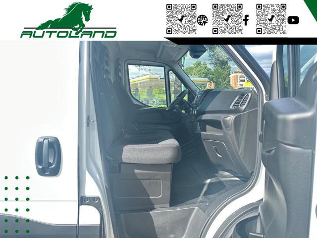 IVECO Daily 2.3 HPT PC-TN Furgone Hi-Matic