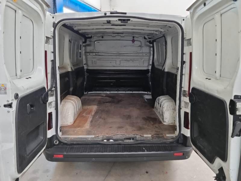 FIAT TALENTO 1.6mjt 120cv FURGONE
