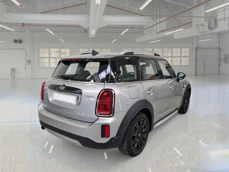 MINI COOPER SE COUNTRYMAN CLASSIC 4WD AUTOMATICA 5 PORTE BERLINA