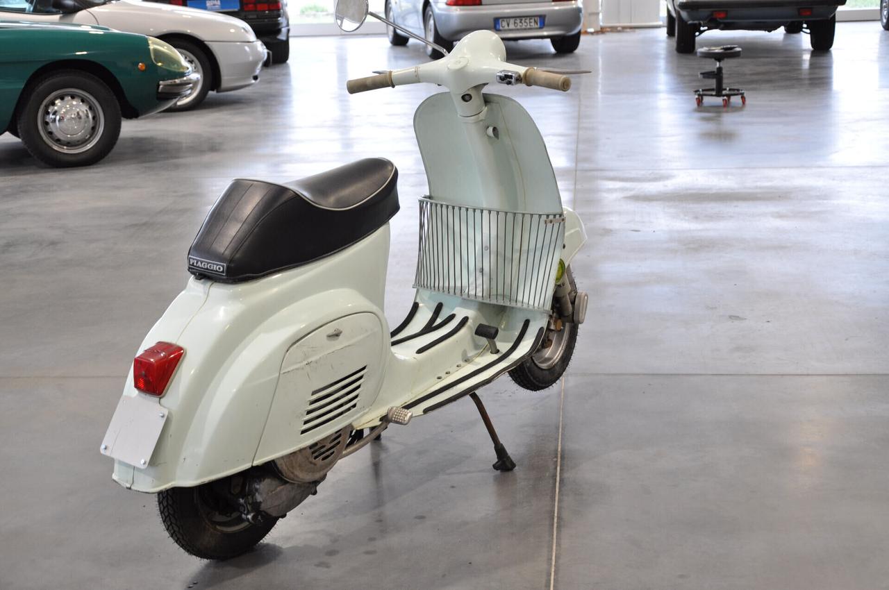 Piaggio VESPA 50 N