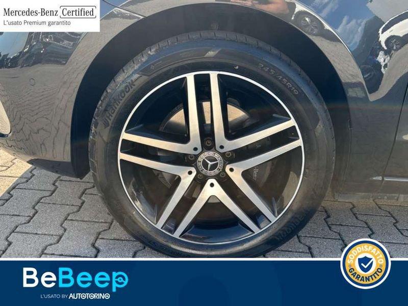 Mercedes-Benz Classe V V LONG 250 D PREMIUM 4MATIC AUTO