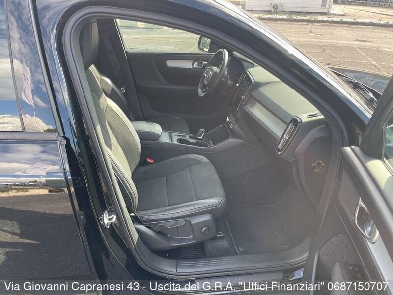 Volvo XC40 XC40 T3 Geartronic Business Plus