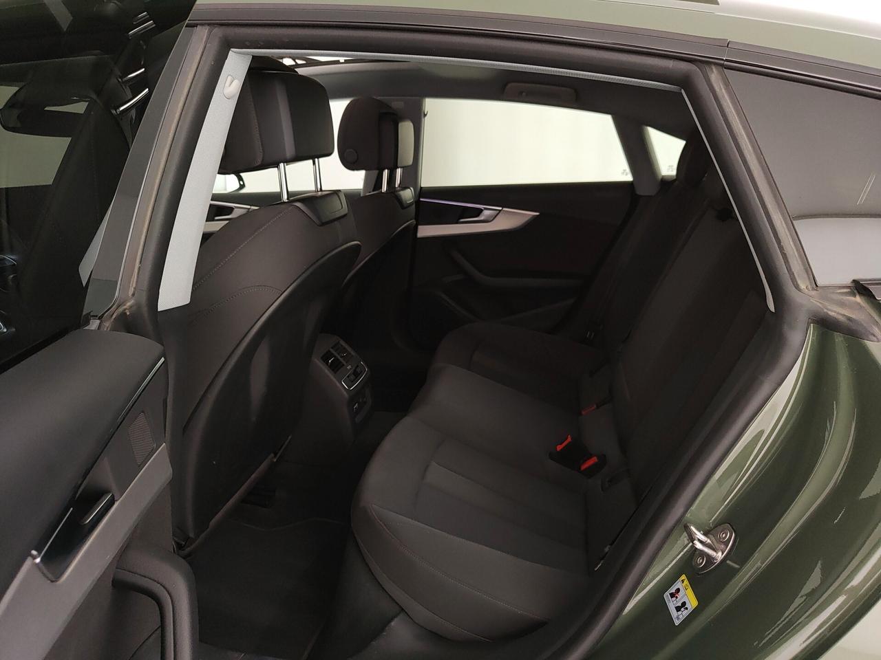 Audi A5 SPB 40 TDI S tronic line edition