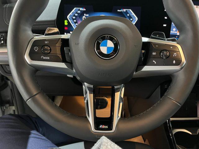 BMW X1 sDrive 20i Msport "19 M sport Pro /Navi/Pelle/Harm