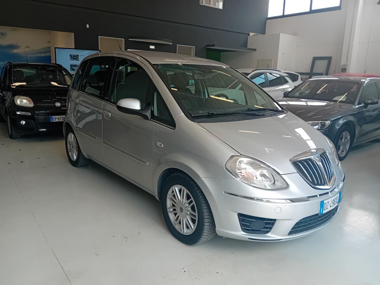 Lancia MUSA 1.3 Multijet 16V 90 CV Oro