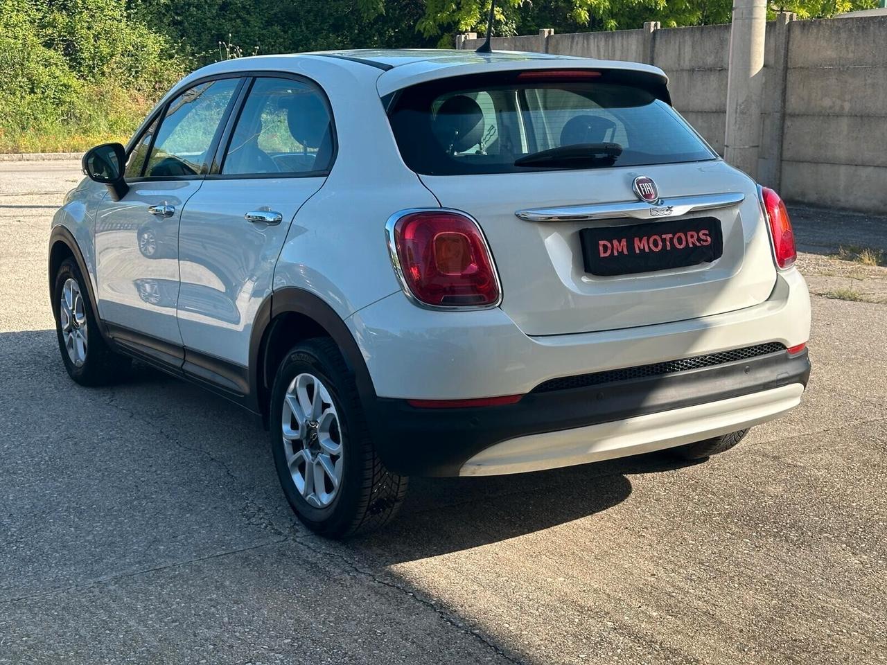 Fiat 500X 1.6 MultiJet 120 CV Business
