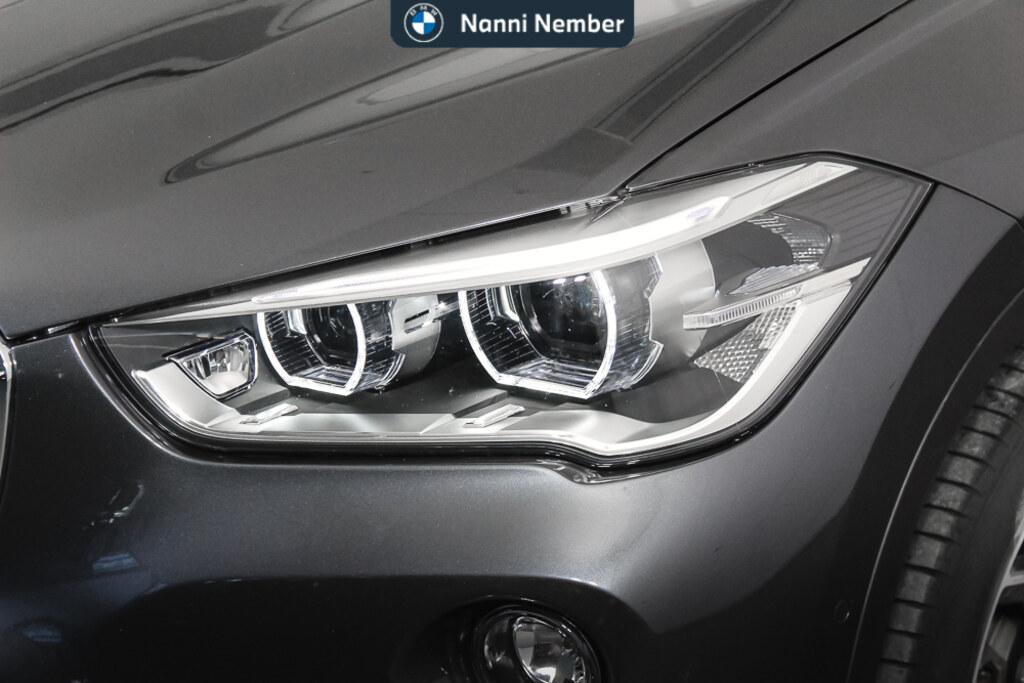 BMW X1 18 i xLine sDrive Auto
