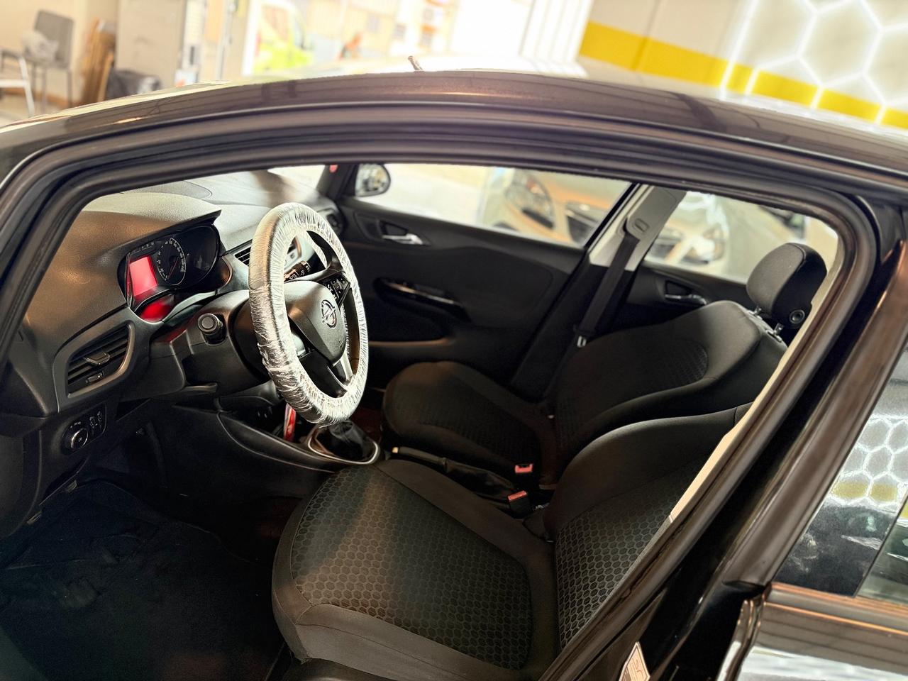 Opel Corsa 1.4 90CV GPL Tech 5P Euro6 Neopatentati